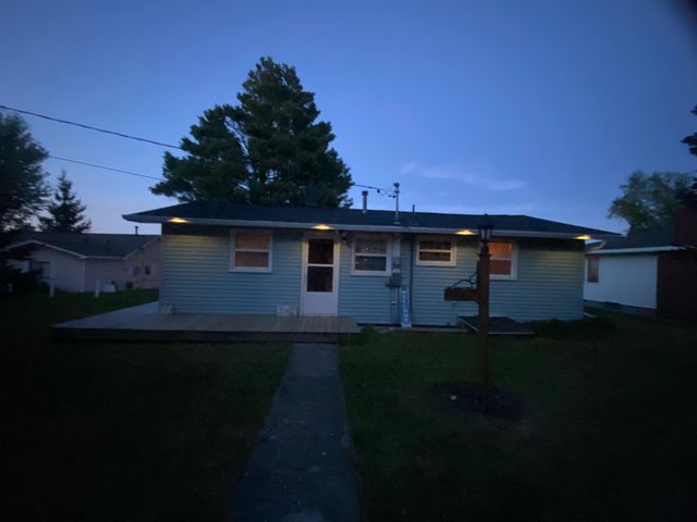 7724 N US-23, Oscoda Twp, MI 48750