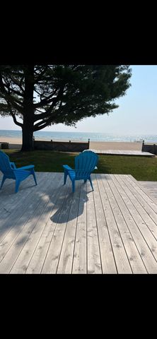 7724 N US-23, Oscoda Twp, MI 48750