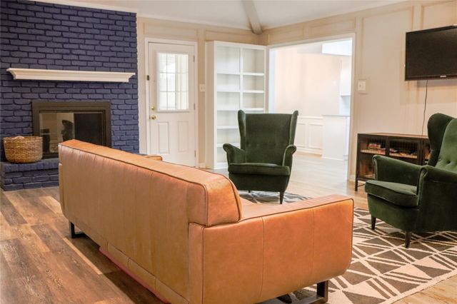 3842 Double Tree Trail, Irving, TX 75061