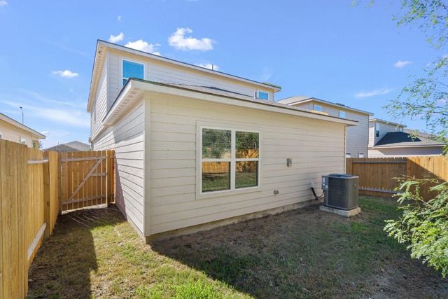 3932 Northaven TRL, New Braunfels, TX 78132