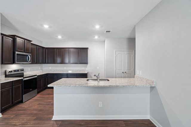 3932 Northaven TRL, New Braunfels, TX 78132