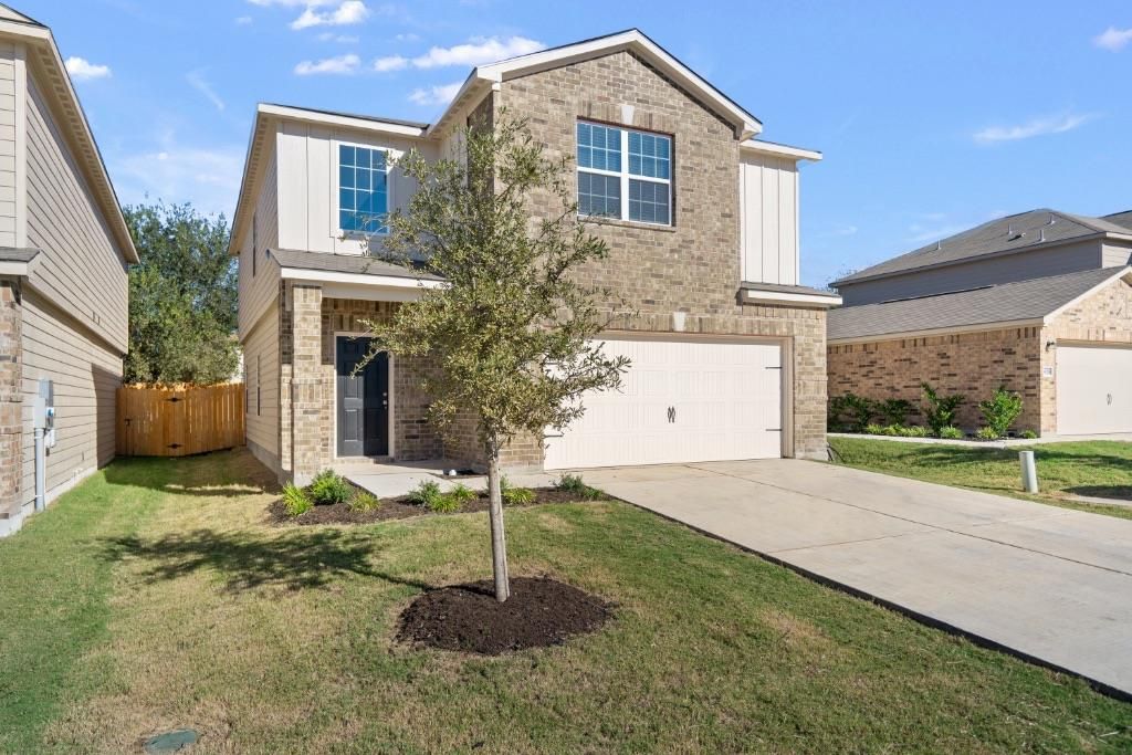 3932 Northaven TRL, New Braunfels, TX 78132