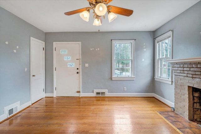 910 Brandon AVE, Roanoke, VA 24015