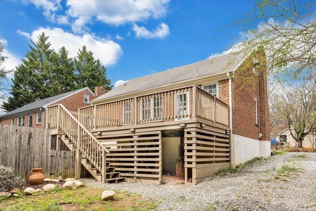 910 Brandon AVE, Roanoke, VA 24015