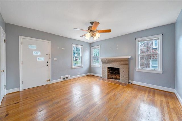 910 Brandon AVE, Roanoke, VA 24015