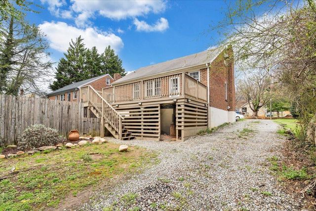 910 Brandon AVE, Roanoke, VA 24015