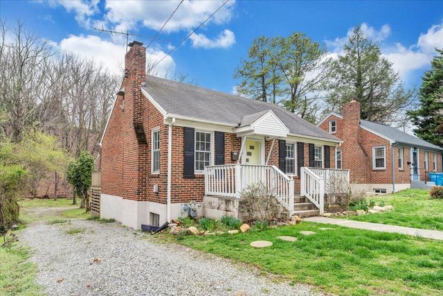 910 Brandon AVE, Roanoke, VA 24015