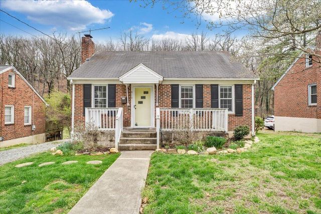 910 Brandon AVE, Roanoke, VA 24015