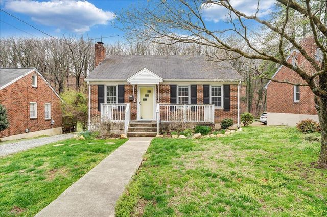 910 Brandon AVE, Roanoke, VA 24015