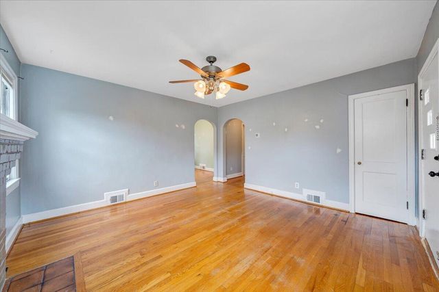 910 Brandon AVE, Roanoke, VA 24015