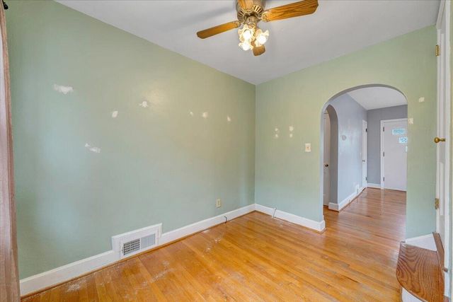 910 Brandon AVE, Roanoke, VA 24015