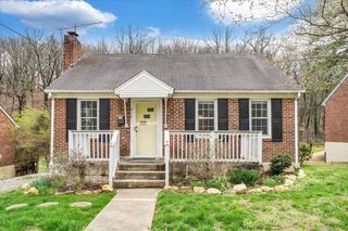 910 Brandon AVE, Roanoke, VA 24015