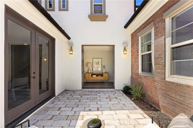 54 VALLEY TERRACE, Irvine, CA 92603