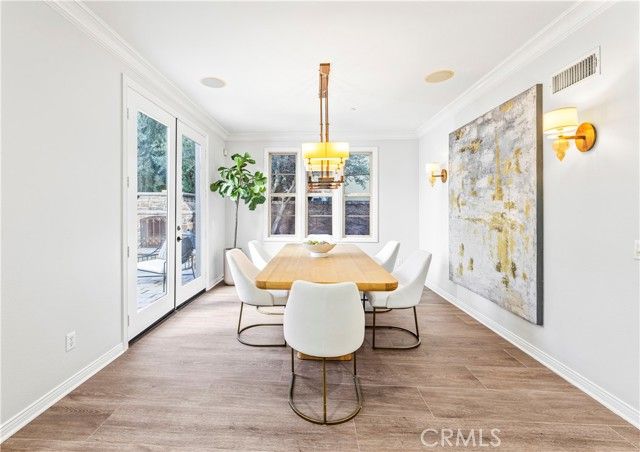 54 VALLEY TERRACE, Irvine, CA 92603