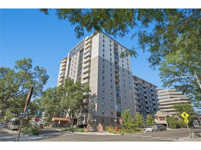 2 Adams St 905, Denver, CO 80206