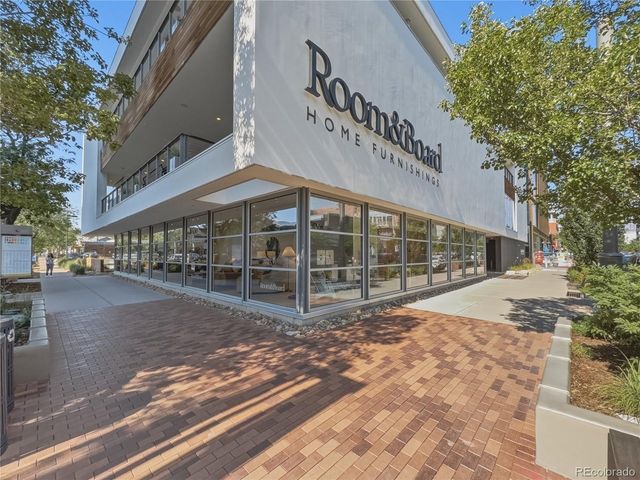 2 Adams St 905, Denver, CO 80206