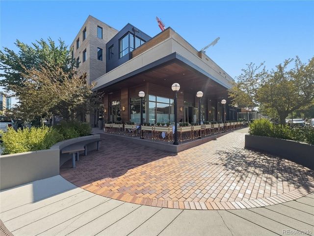 2 Adams St 905, Denver, CO 80206