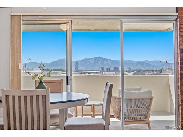 2 Adams St 905, Denver, CO 80206