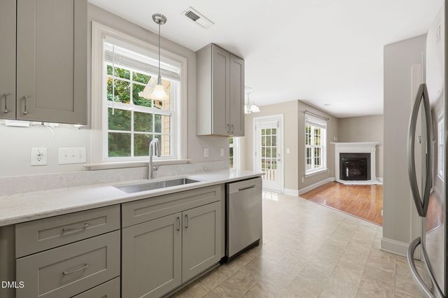 720 Pyracantha Drive, Holly Springs, NC 27540