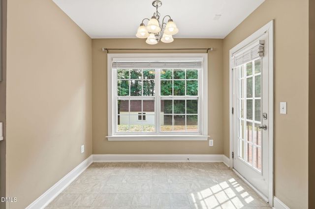 720 Pyracantha Drive, Holly Springs, NC 27540