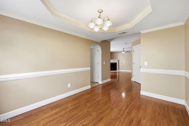 720 Pyracantha Drive, Holly Springs, NC 27540