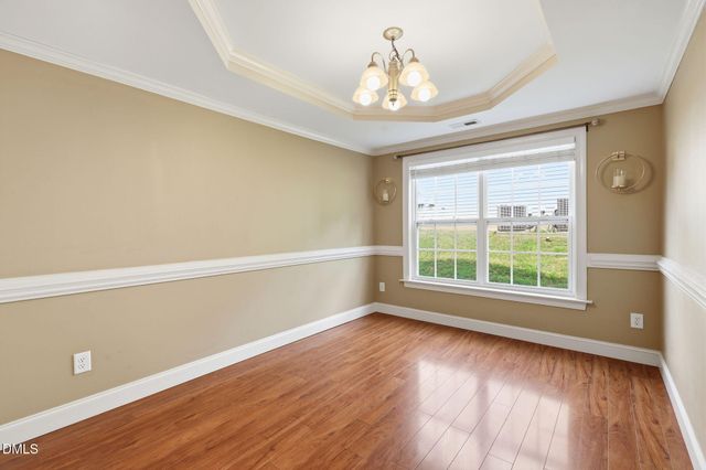 720 Pyracantha Drive, Holly Springs, NC 27540