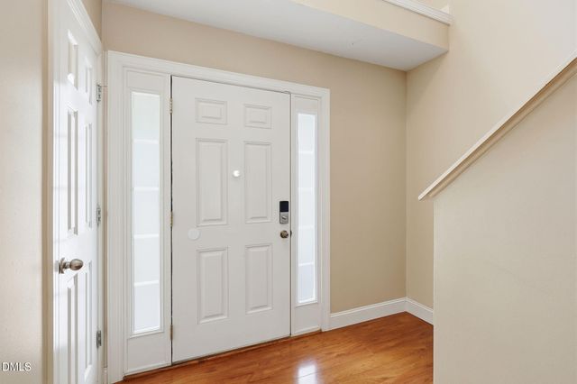 720 Pyracantha Drive, Holly Springs, NC 27540