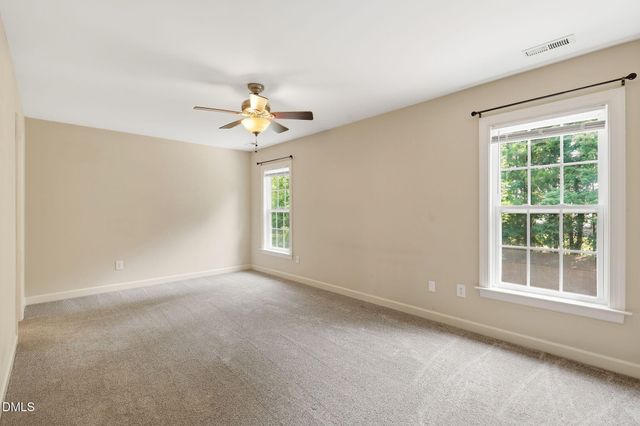 720 Pyracantha Drive, Holly Springs, NC 27540