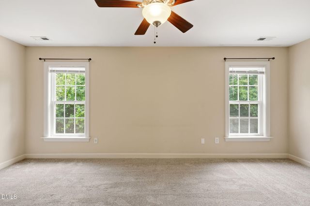 720 Pyracantha Drive, Holly Springs, NC 27540