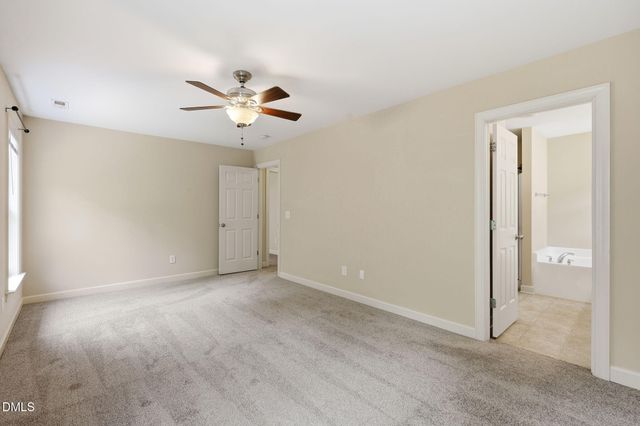 720 Pyracantha Drive, Holly Springs, NC 27540