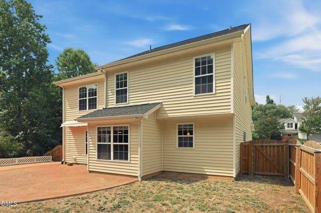 720 Pyracantha Drive, Holly Springs, NC 27540