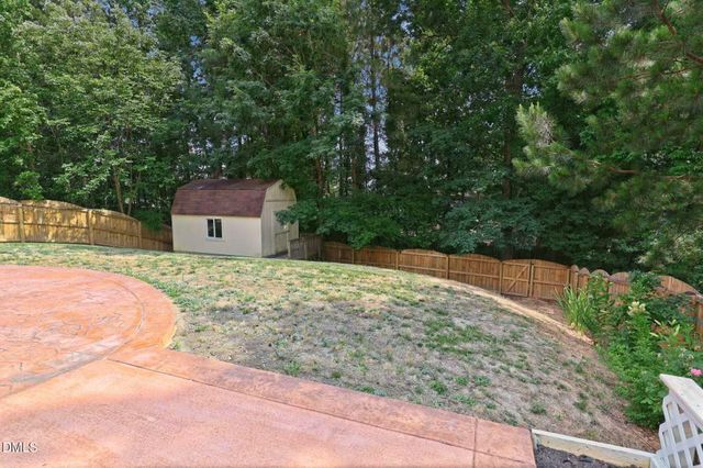 720 Pyracantha Drive, Holly Springs, NC 27540
