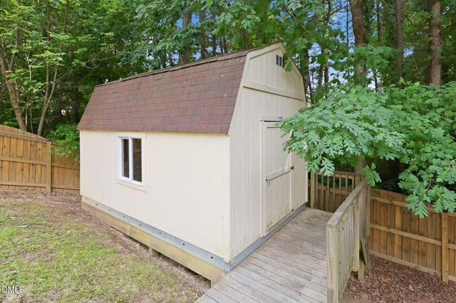 720 Pyracantha Drive, Holly Springs, NC 27540