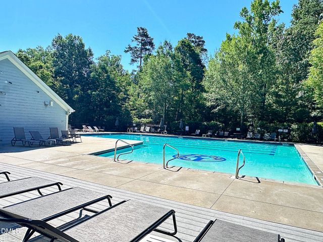 720 Pyracantha Drive, Holly Springs, NC 27540