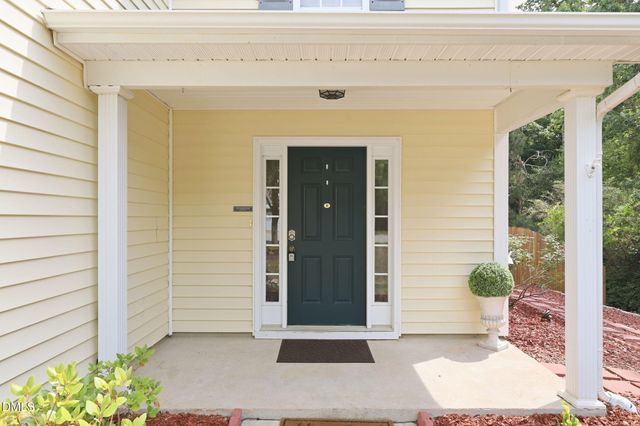 720 Pyracantha Drive, Holly Springs, NC 27540