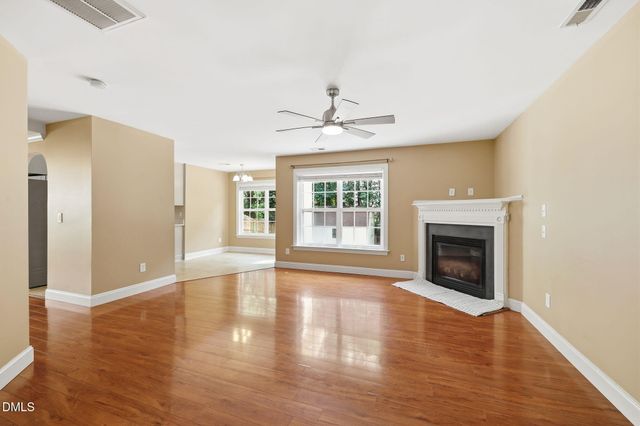 720 Pyracantha Drive, Holly Springs, NC 27540