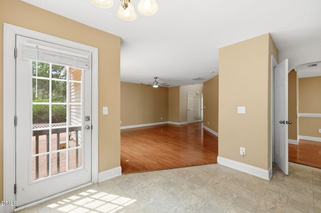 720 Pyracantha Drive, Holly Springs, NC 27540
