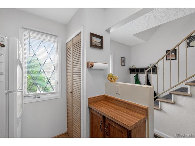 1261 S Idalia St, Aurora, CO 80017