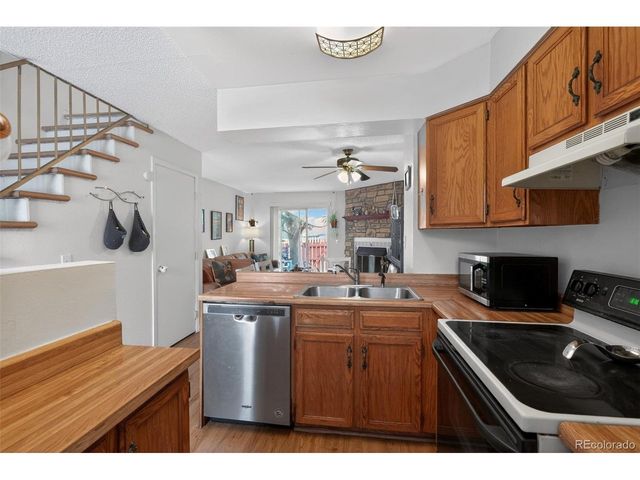 1261 S Idalia St, Aurora, CO 80017