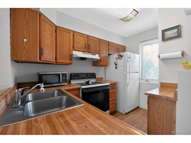 1261 S Idalia St, Aurora, CO 80017