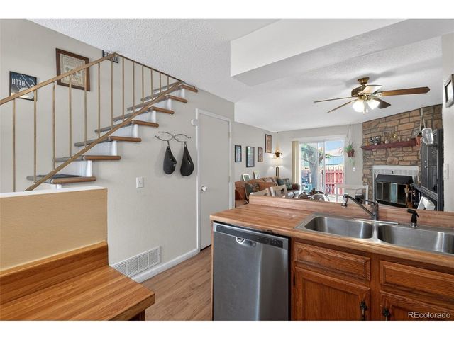 1261 S Idalia St, Aurora, CO 80017