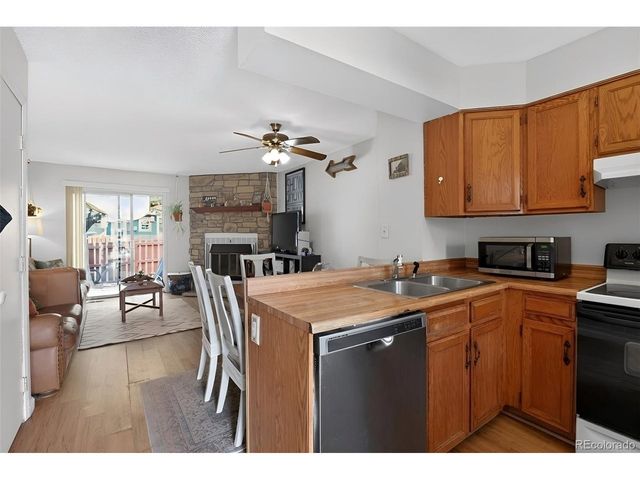 1261 S Idalia St, Aurora, CO 80017