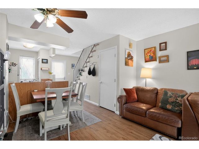 1261 S Idalia St, Aurora, CO 80017
