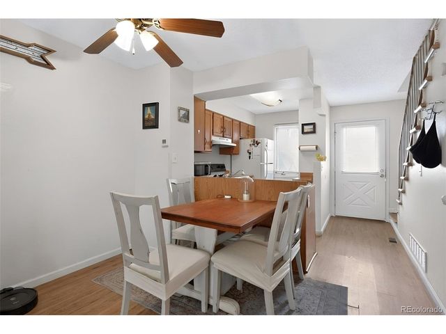 1261 S Idalia St, Aurora, CO 80017