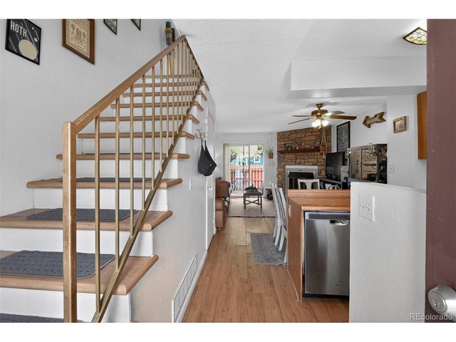 1261 S Idalia St, Aurora, CO 80017