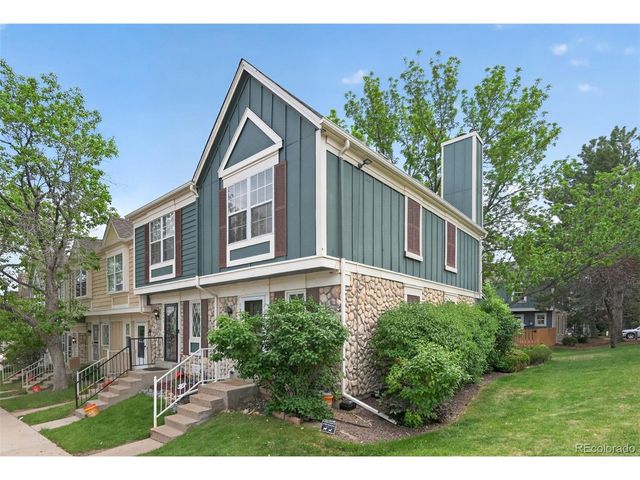 1261 S Idalia St, Aurora, CO 80017