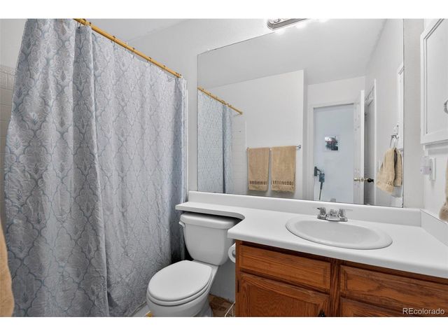 1261 S Idalia St, Aurora, CO 80017