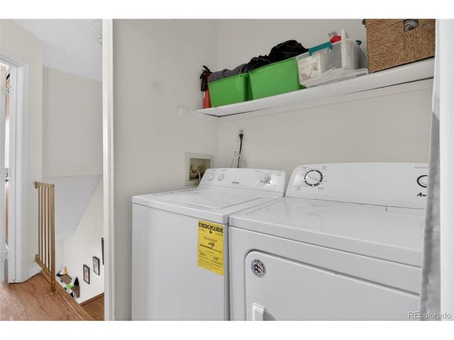 1261 S Idalia St, Aurora, CO 80017