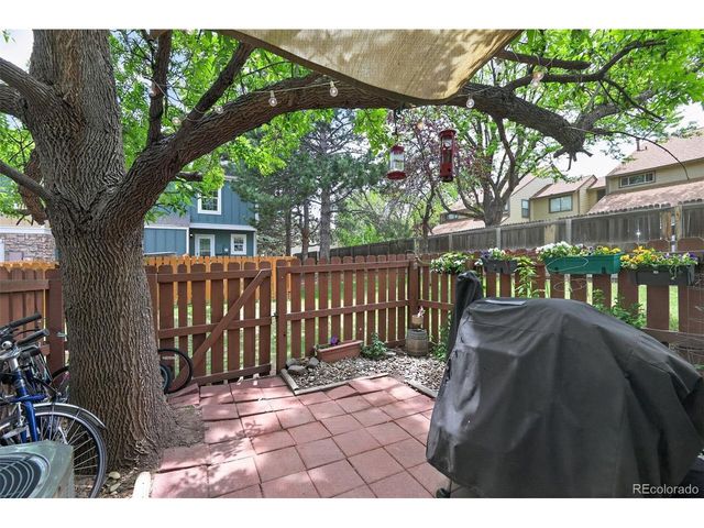 1261 S Idalia St, Aurora, CO 80017