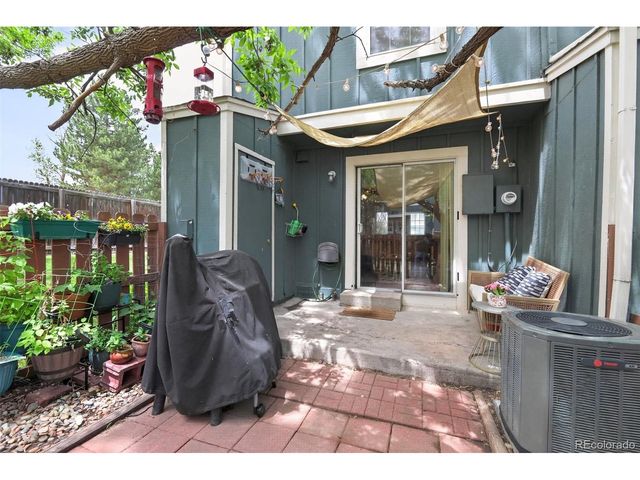 1261 S Idalia St, Aurora, CO 80017